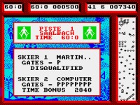 Gra Professional Ski Simulator