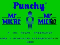 Punchy