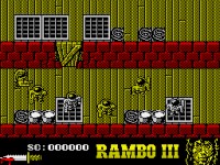 Rambo III