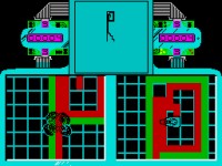 Raster Runner