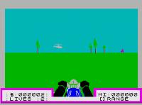 3D Death Chase