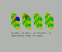 3D Quadracube