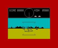 Gra 3D Tank Duel