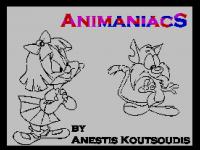 Animaniacs