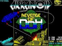 Arkanoid: Revenge of Doh