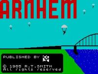 Gra Arnhem