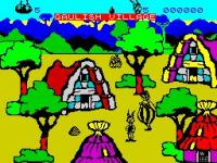 Asterix and the Magic Cauldron