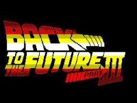 Back to the Future 3