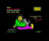 Balrog & The Cat
