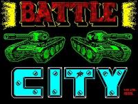 Battle City