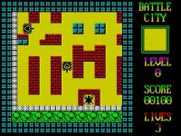 Battle City
