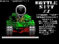 Battle Sity II