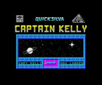 Captain Kelly