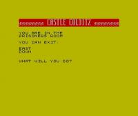 Castle Colditz