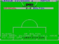 Championship Soccer