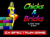Chicks & Bricks