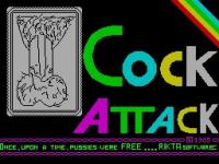 Cock Attack