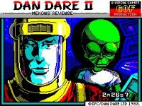 Dan Dare II: Mekon's Revenge