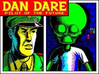 Dan Dare: Pilot of the Future
