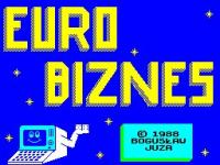 Euro Biznes