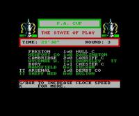 FA Cup Football