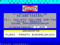 Flagi Panstw Europejskich