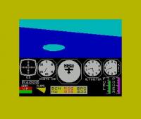 Gra Flight Simulation