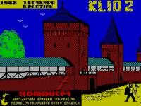 Klio 2