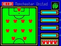 Manchester United Europe