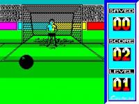 Penalty Soccer