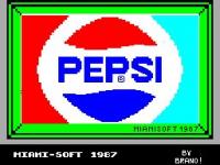 Pepsi Cola