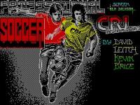 Professional Soccer
