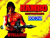 Rambo: First Blood Part II
