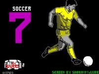 Soccer 7