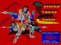 Strike Force Cobra