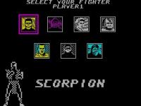 Ultimate Mortal Kombat 3