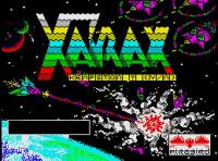 Xarax