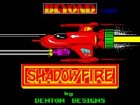 Shadowfire