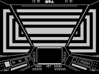 Gra Skyfox