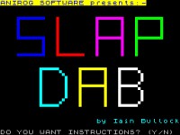 Slap Dab