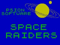 Space Raiders