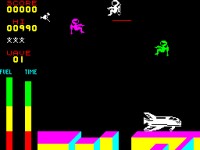 Space Walk