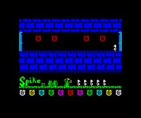 Spike