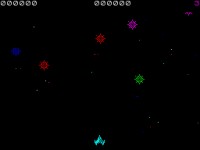 Star Warrior