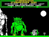 Stormbringer