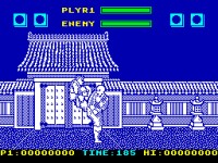 Street Fighter