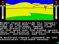 The Boggit