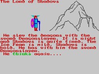 Gra The Lords of Midnight