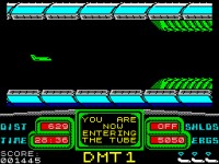 The Tube