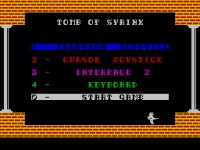 Tomb of Syrinx